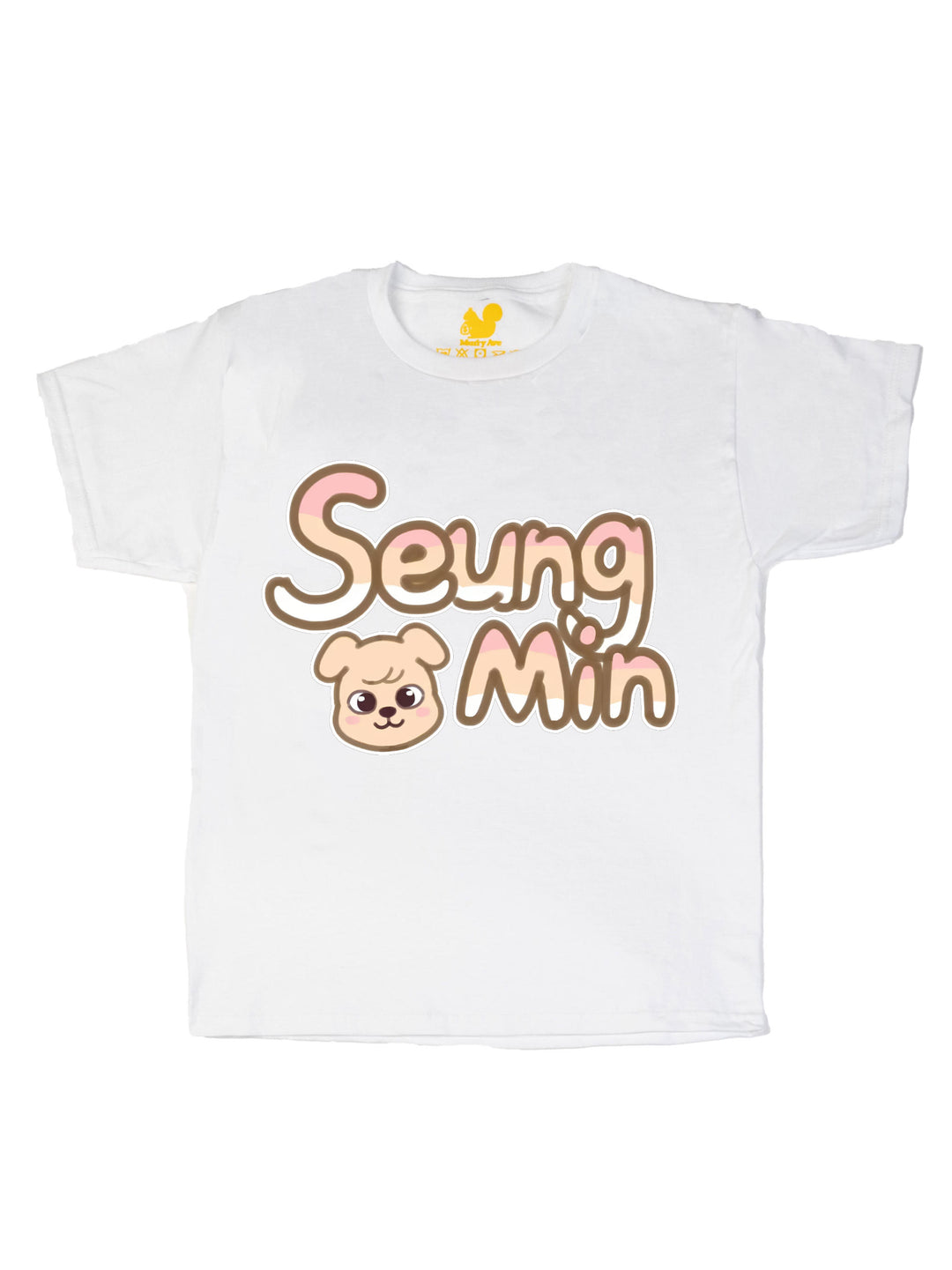 Seungmin Youth T-Shirt