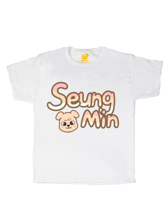 Seungmin Youth T-Shirt