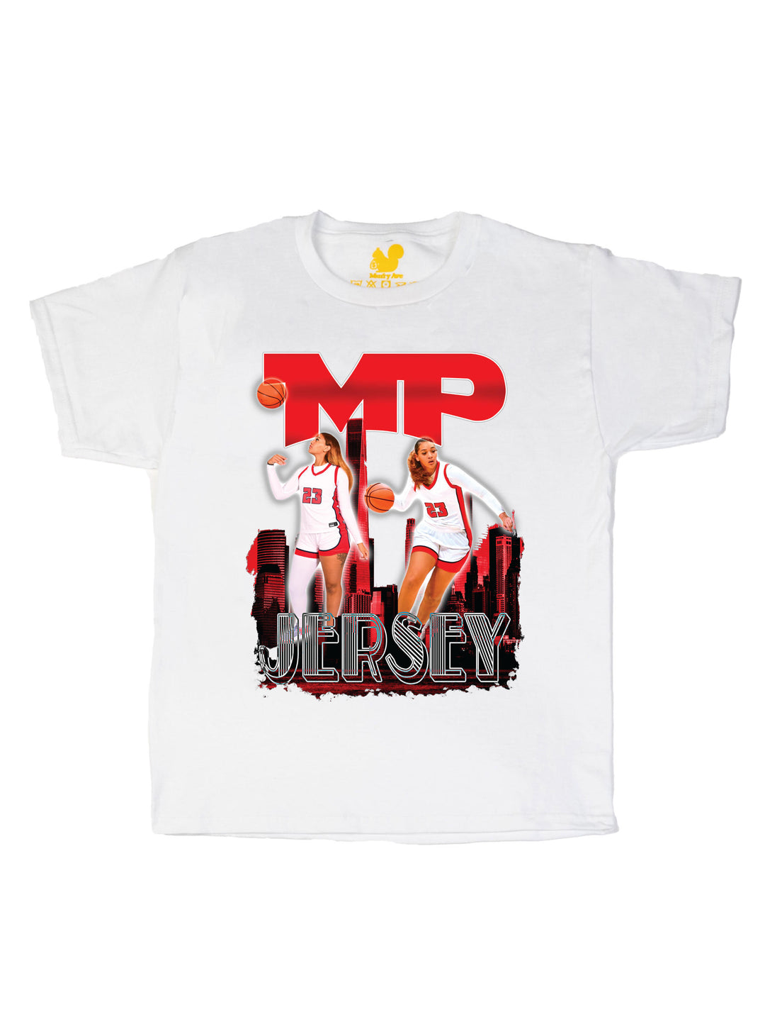 Mariah Perez Youth T-Shirt