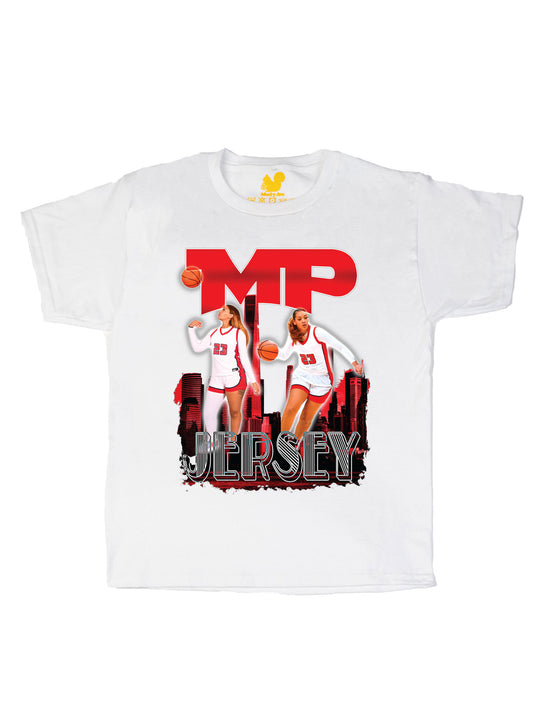 Mariah Perez Youth T-Shirt