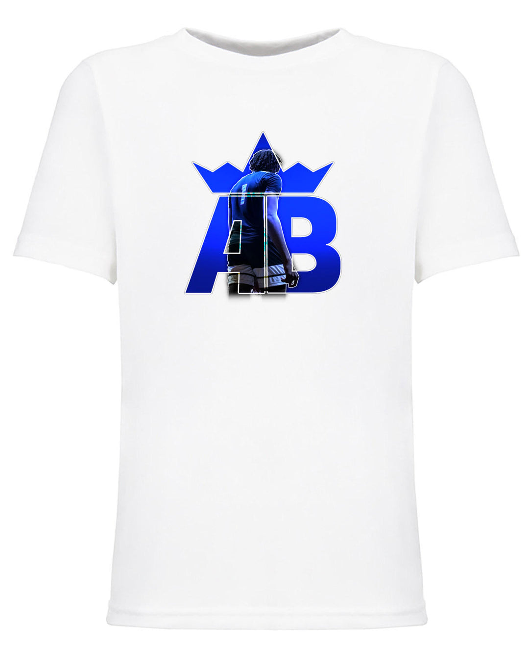 Ali Barry Youth T-Shirt