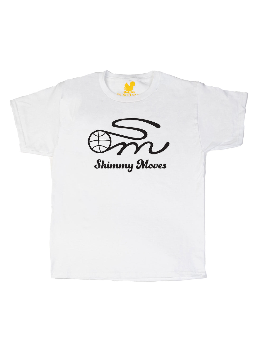 Shimmy Moves Youth T-Shirt