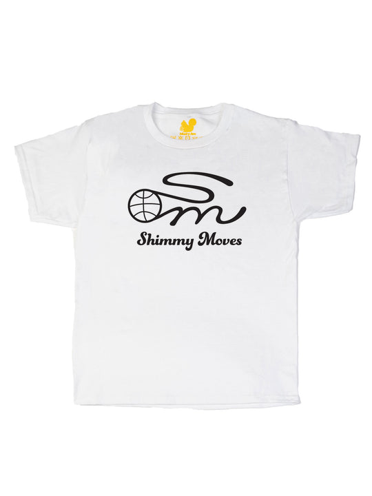 Shimmy Moves Youth T-Shirt