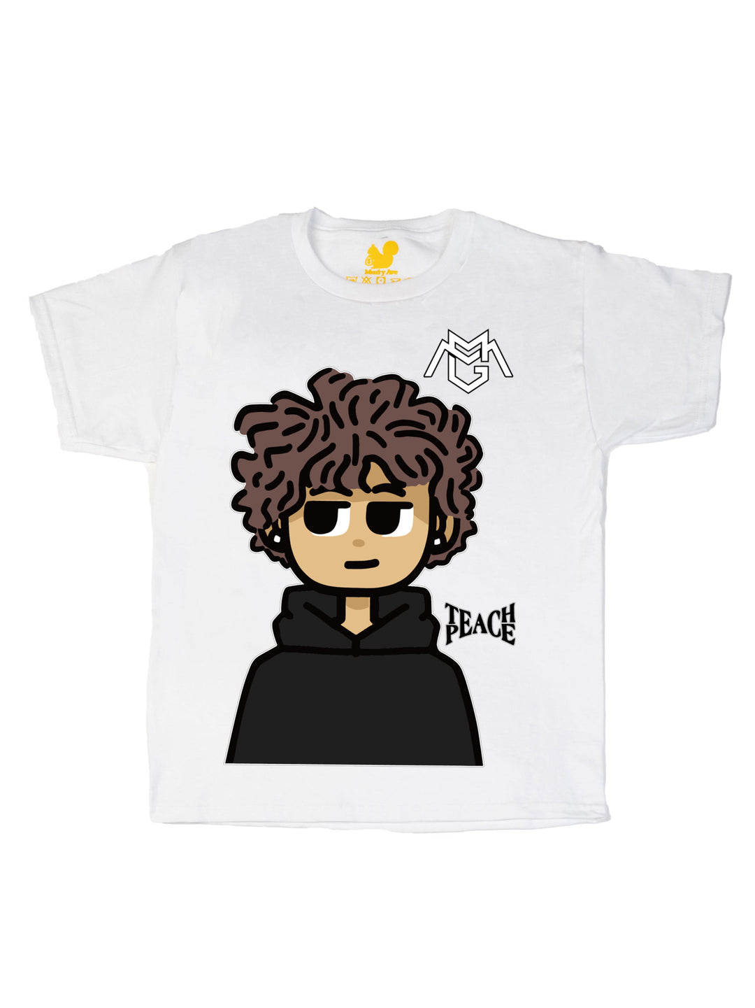 Jahlil Brown Youth T-Shirt