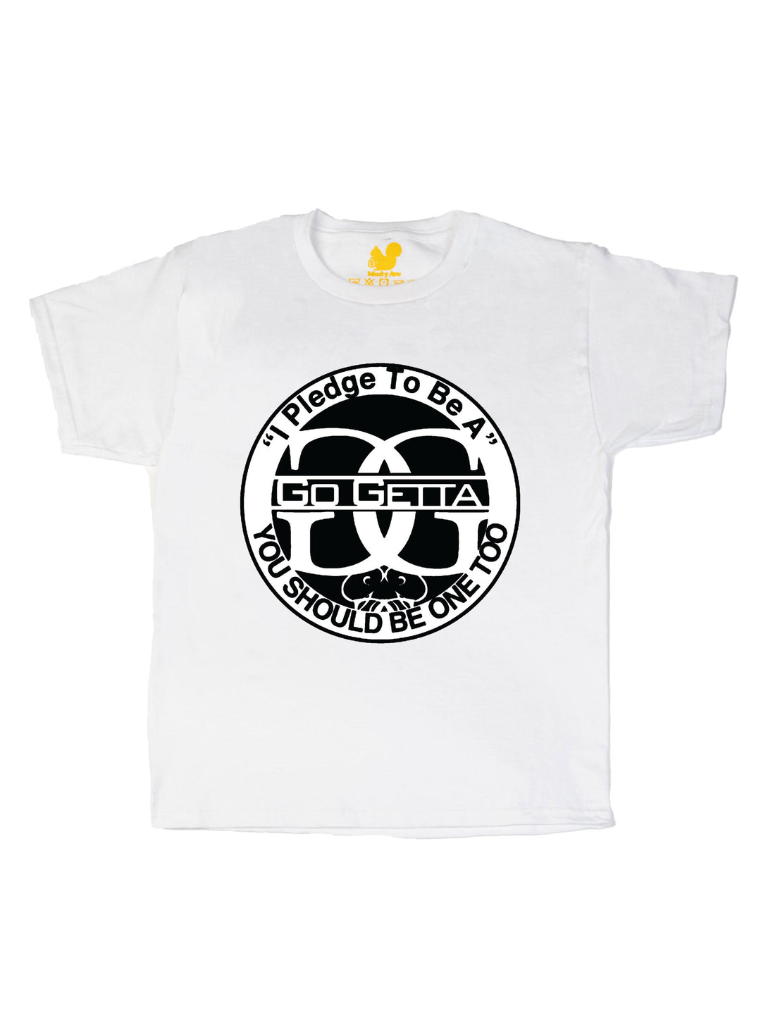 Young Go Gettas Youth T-Shirt