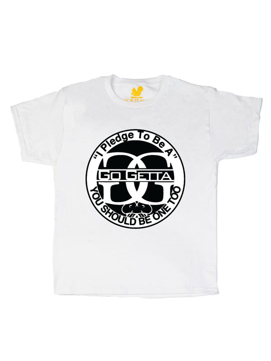 Young Go Gettas Youth T-Shirt