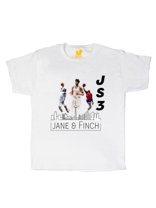 Vonni Youth T-Shirt