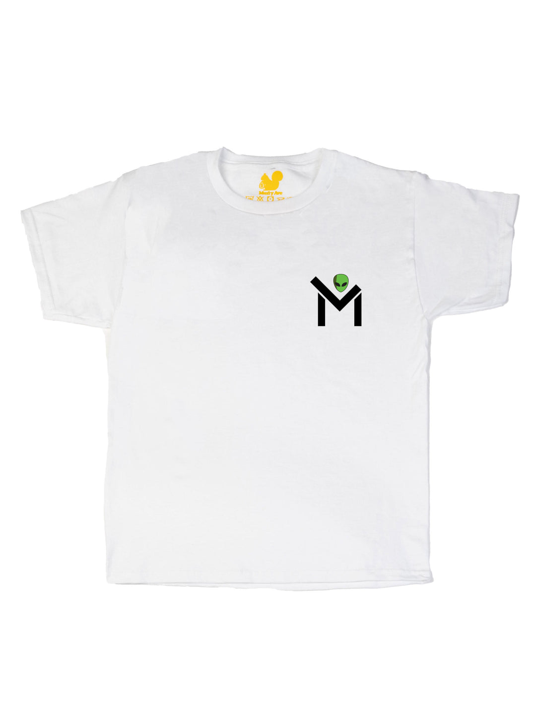 The Martian Youth T-Shirt
