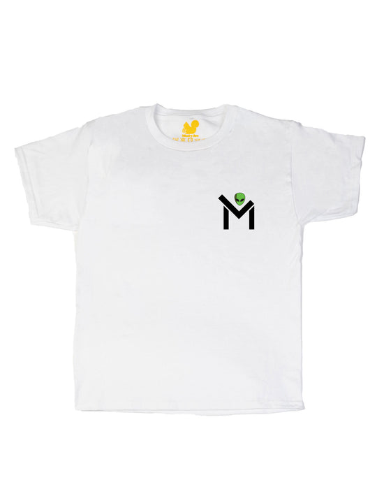 The Martian Youth T-Shirt