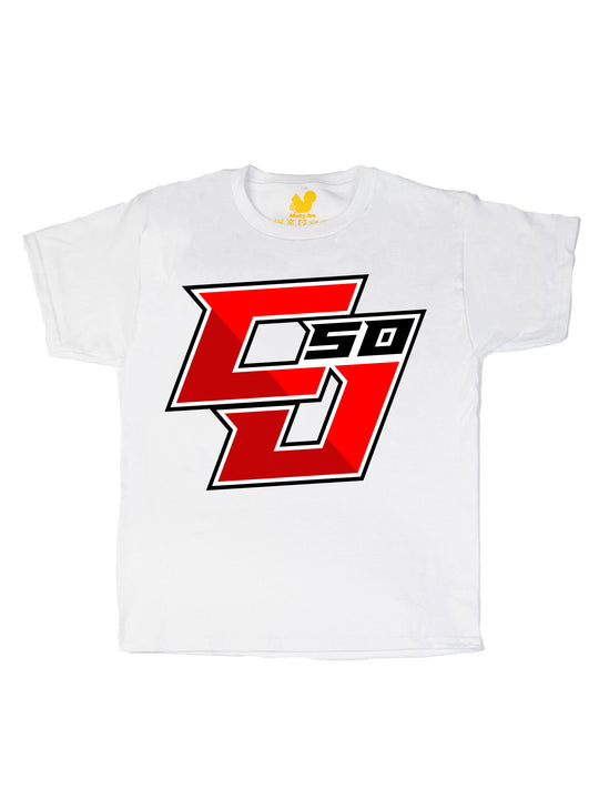 Carson Coffman Logo Youth T-Shirt