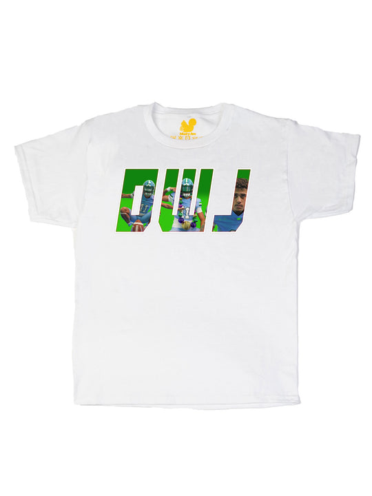 Dallas Winner Johnson Initials Youth T-Shirt
