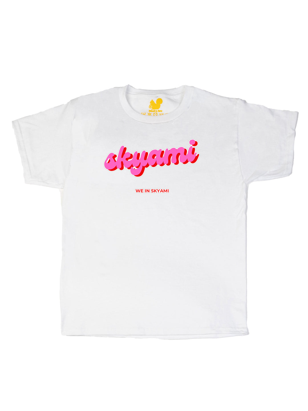 Skyami Logo Youth T-Shirt