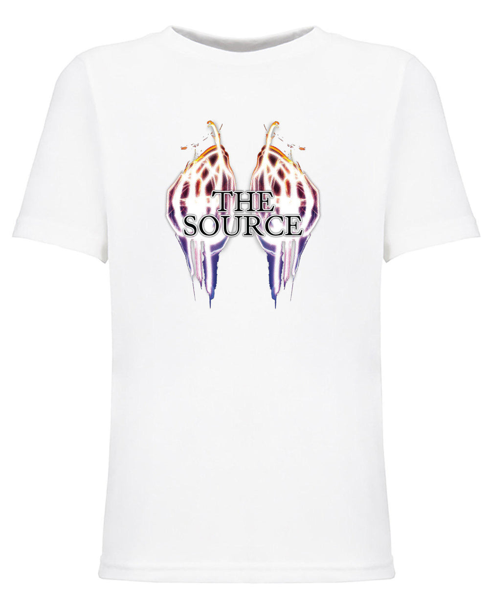 The Source Youth T-Shirt