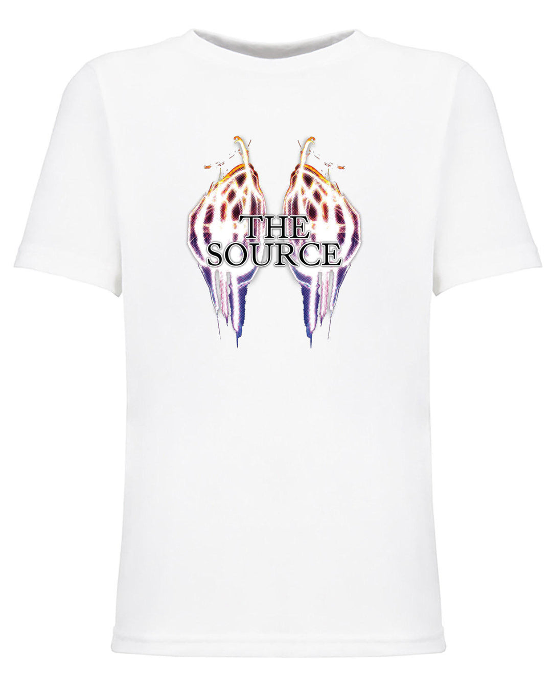 The Source Youth T-Shirt