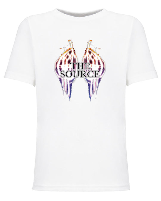 The Source Youth T-Shirt