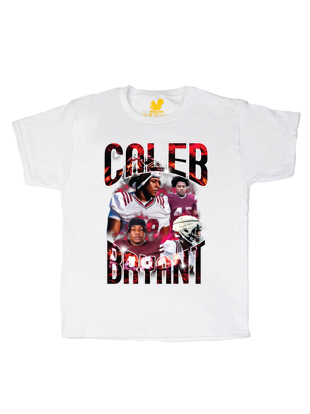 Caleb Bryant Youth T-Shirt