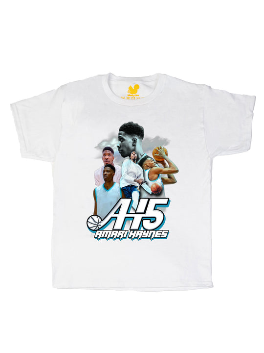 Amari Haynes Youth T-Shirt