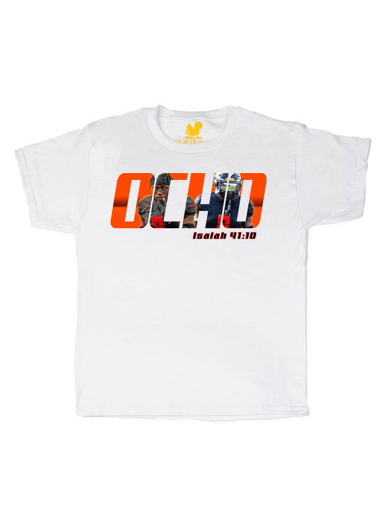 Ocho Joseph Pace Youth T-Shirt