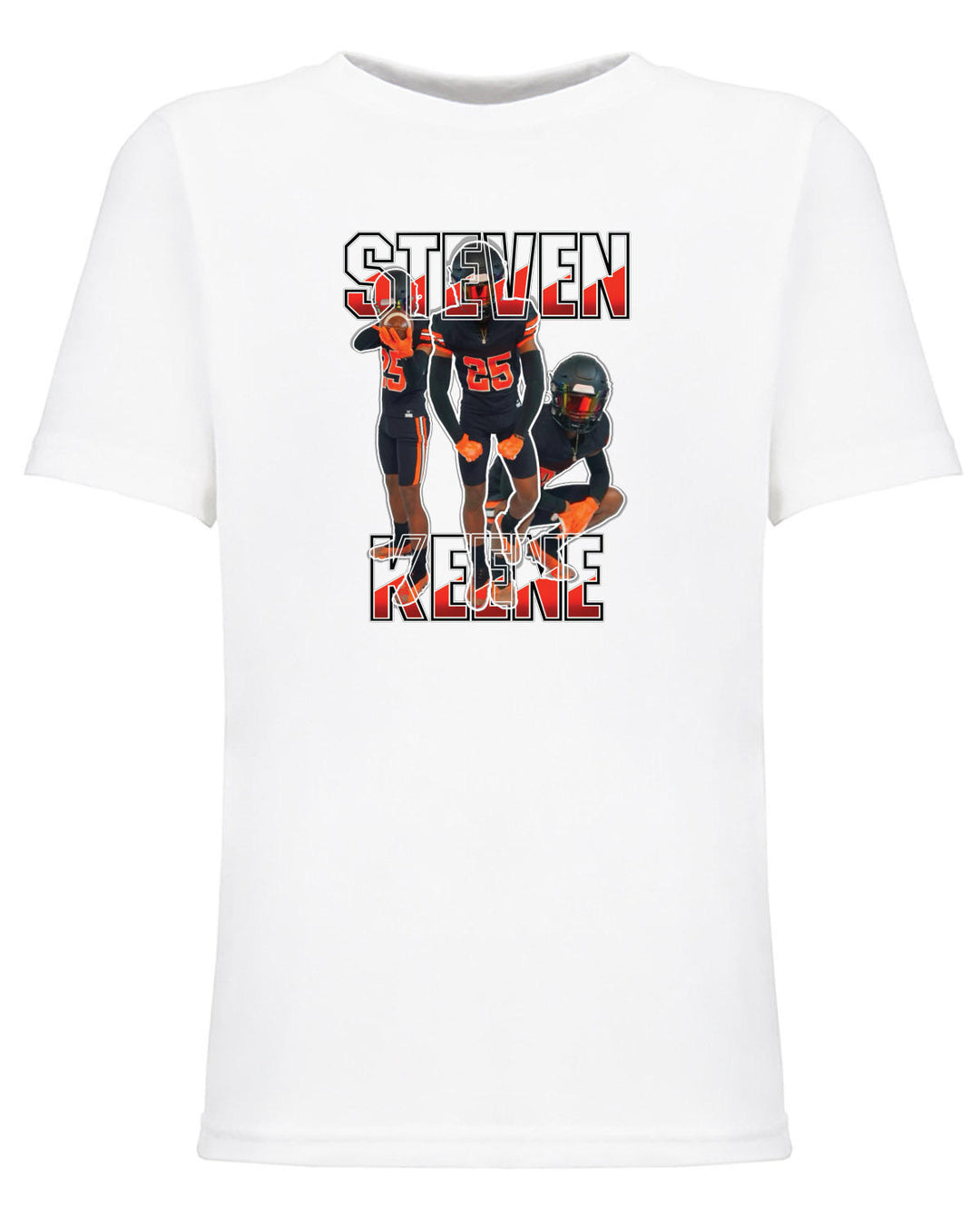 Steven Keene Youth T-Shirt