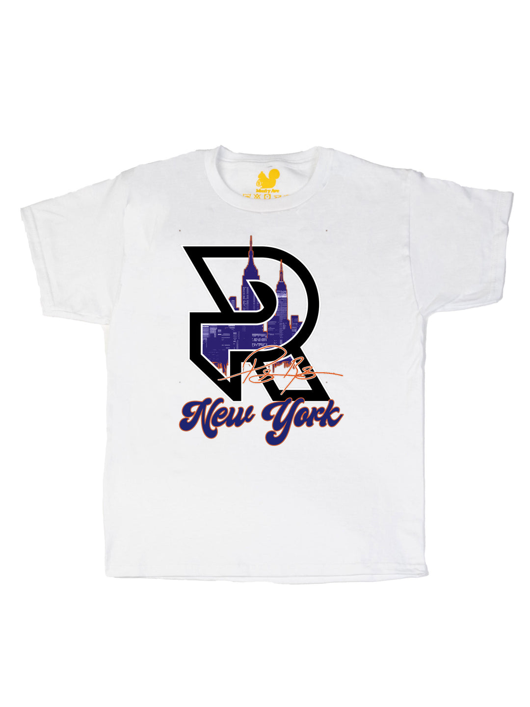 Pablo Reyes NY Youth T-Shirt