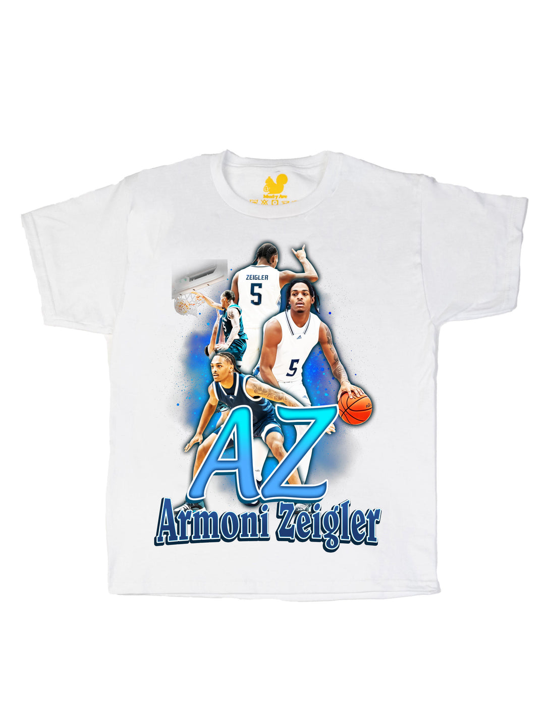 Armoni Zeigler Youth T-Shirt