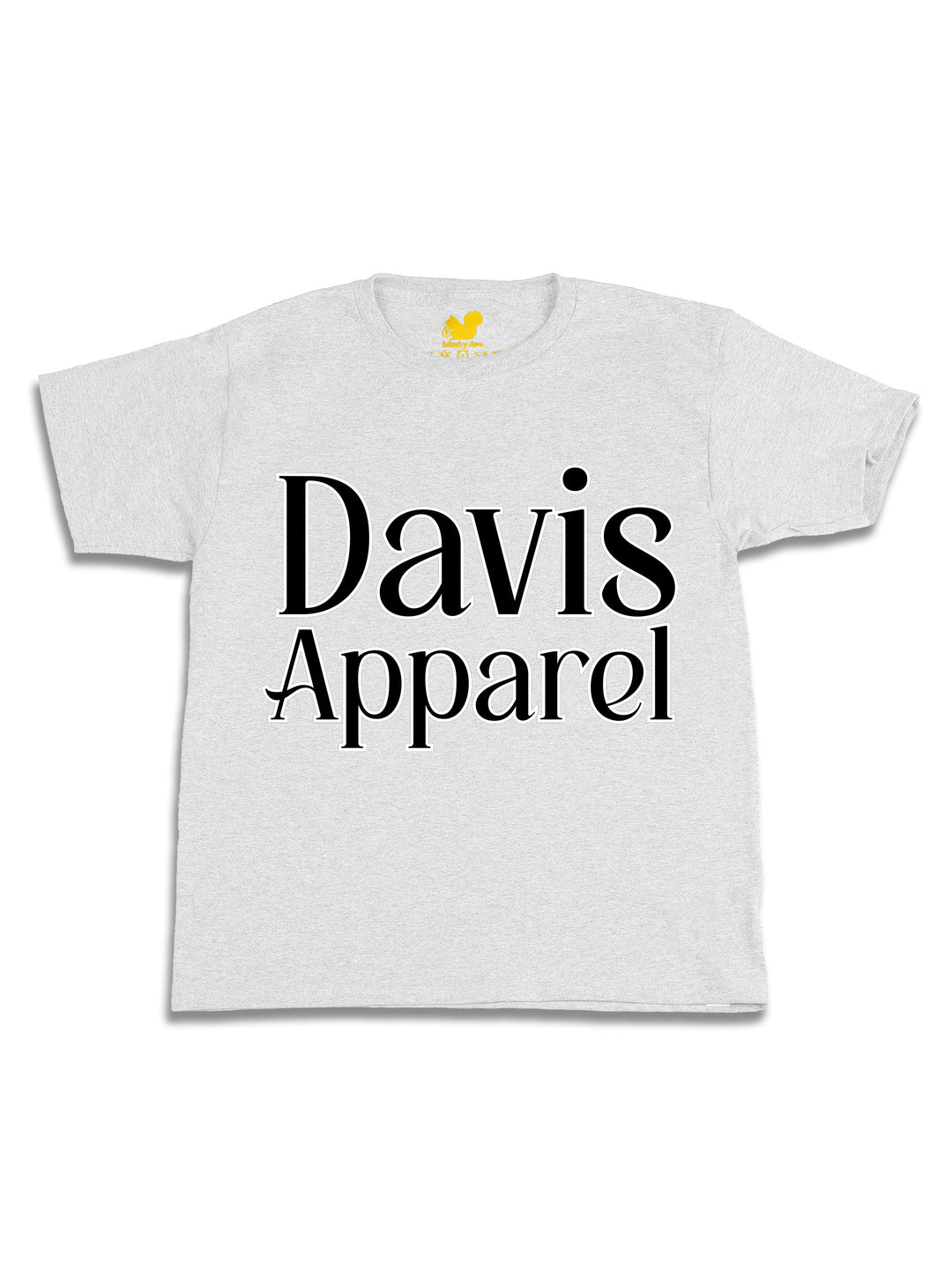Davis Apparel Youth T-Shirt