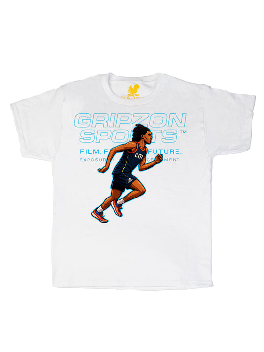 Gripzon Sports Youth T-Shirt