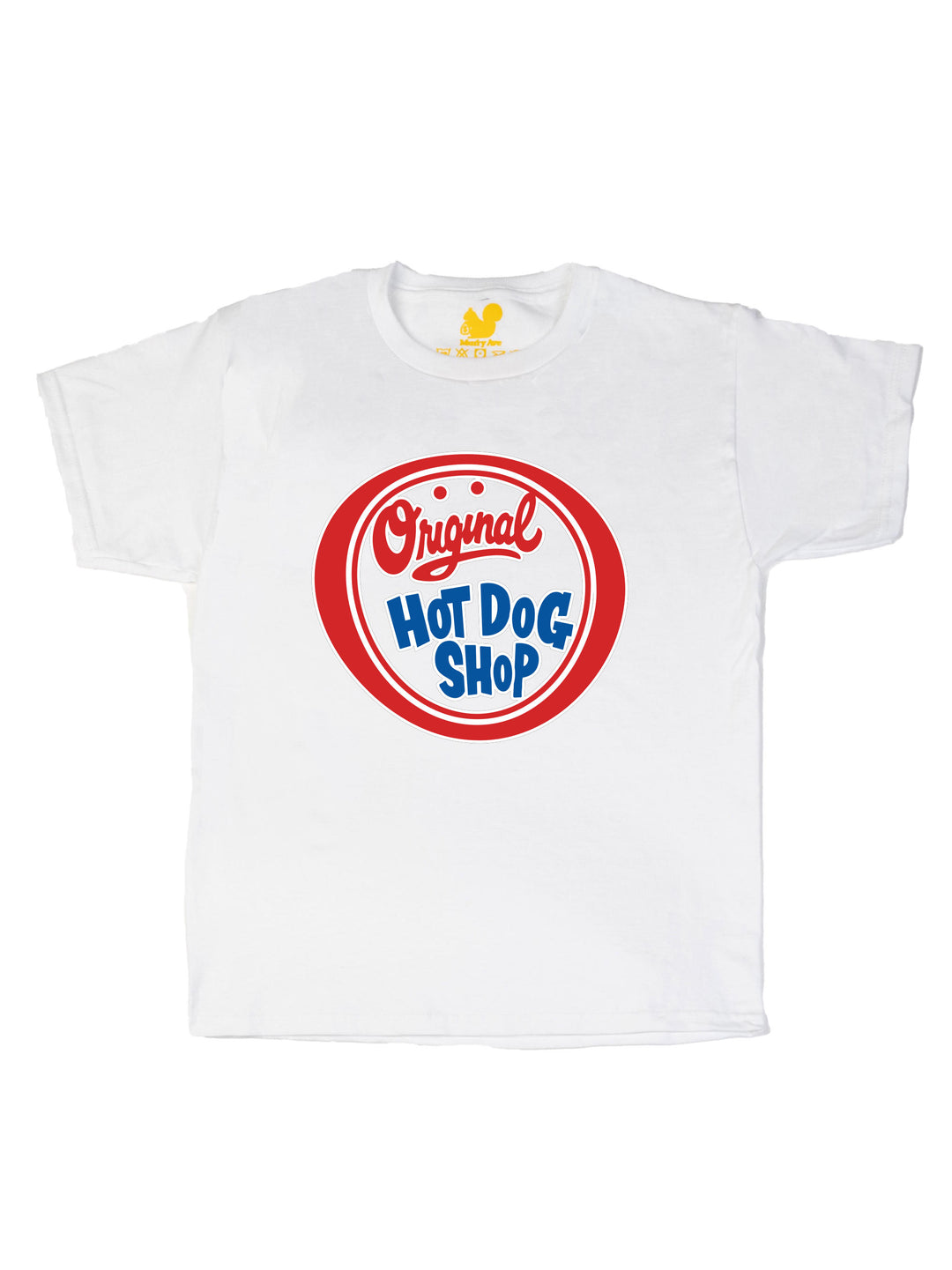 Essies Original Hotdog Shop Youth T-Shirt