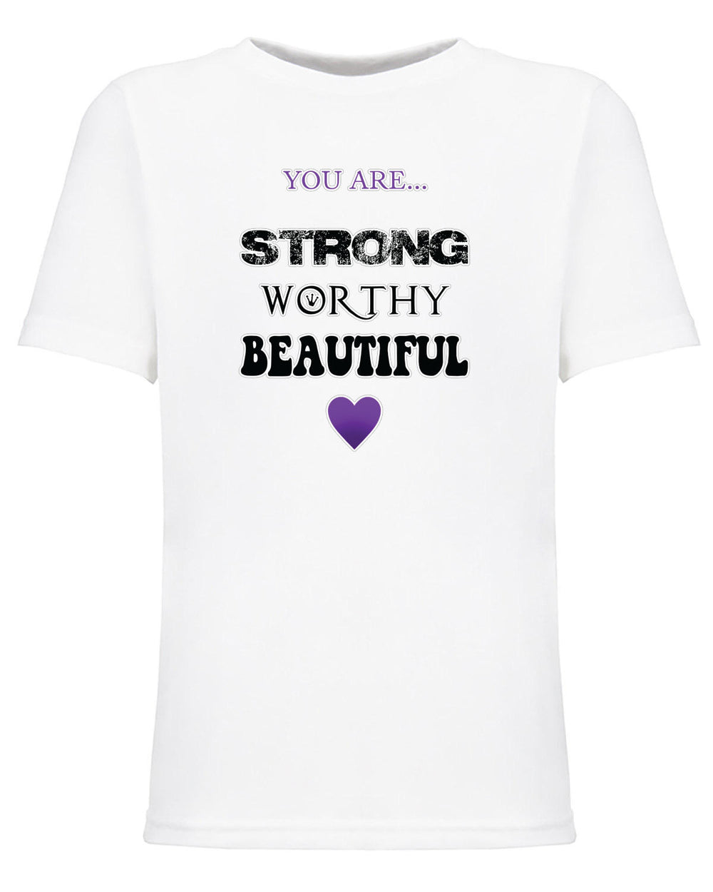 Davinique Campbell Youth T-Shirt