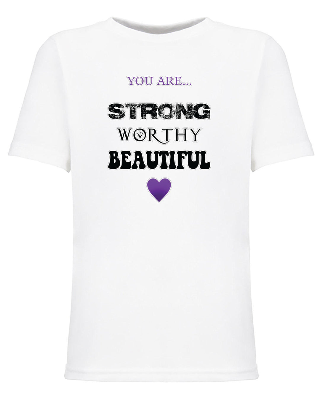 Davinique Campbell Youth T-Shirt