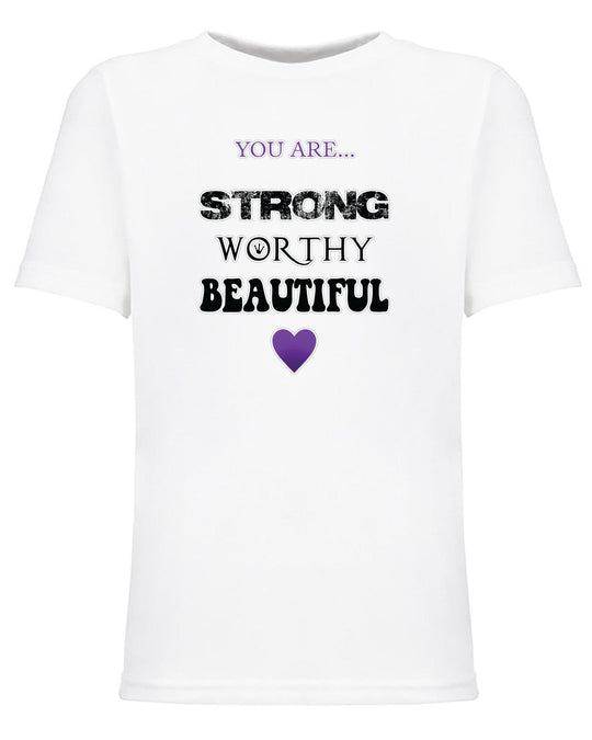Davinique Campbell Youth T-Shirt