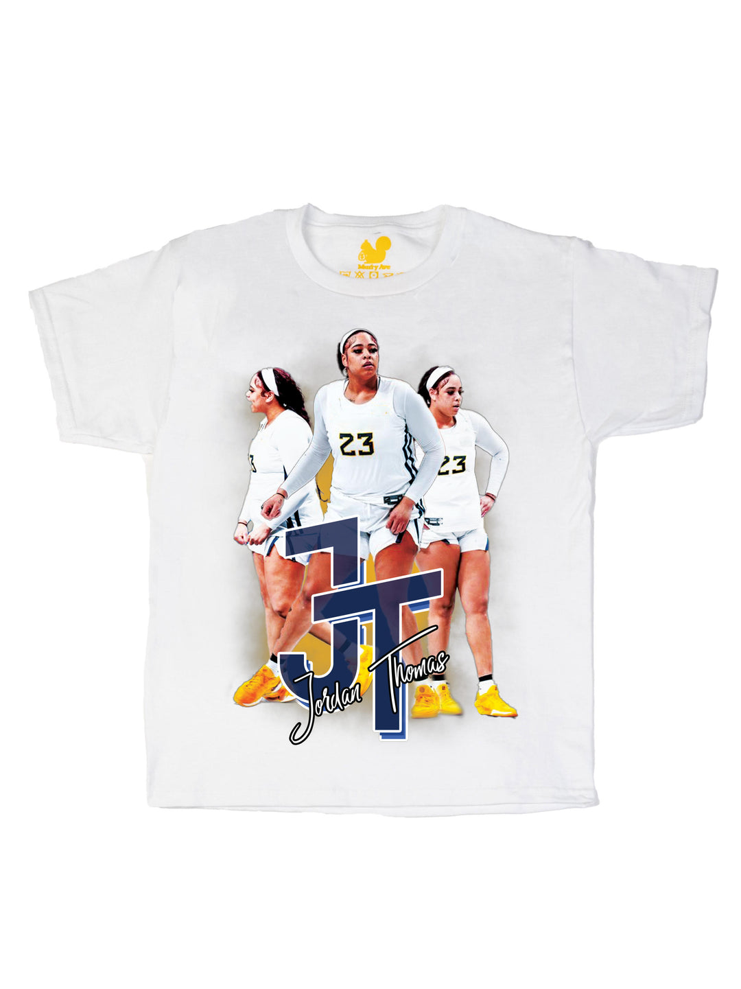 Jordan Thomas Youth T-Shirt