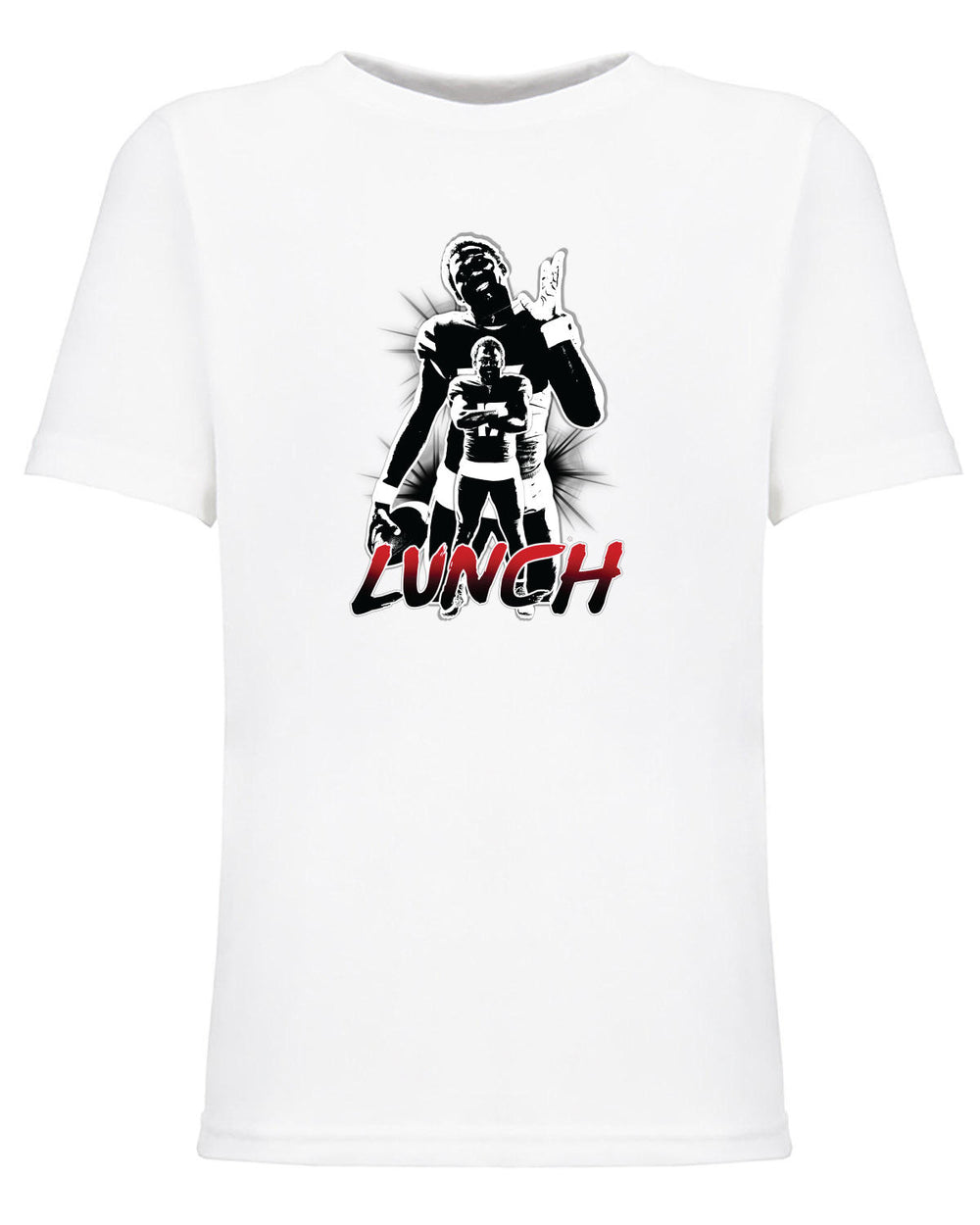 LUNCH Youth T-Shirt