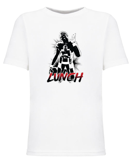 LUNCH Youth T-Shirt