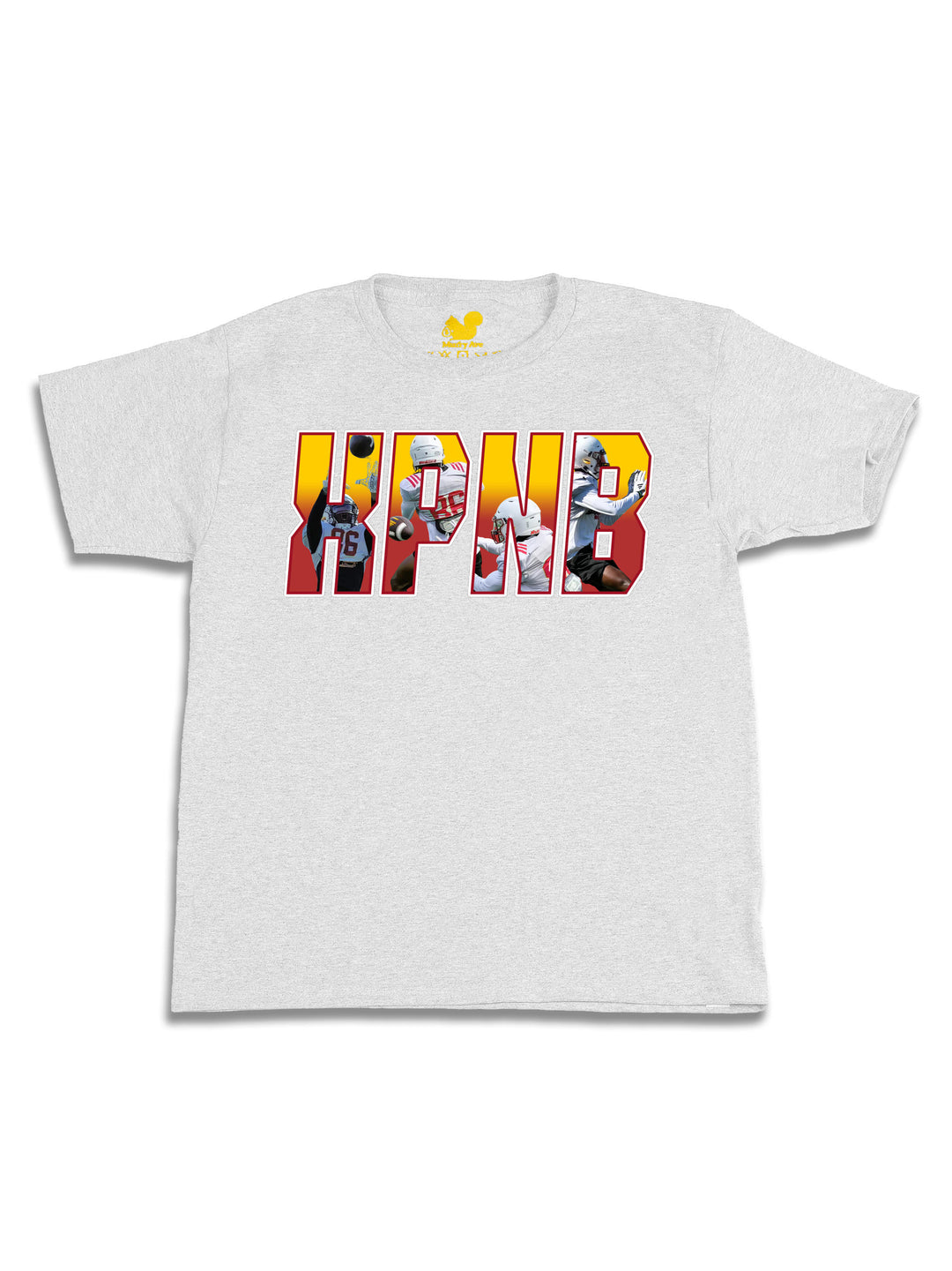 Xavion Butler Youth T-Shirt