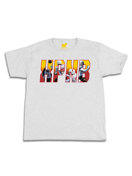 Xavion Butler Youth T-Shirt
