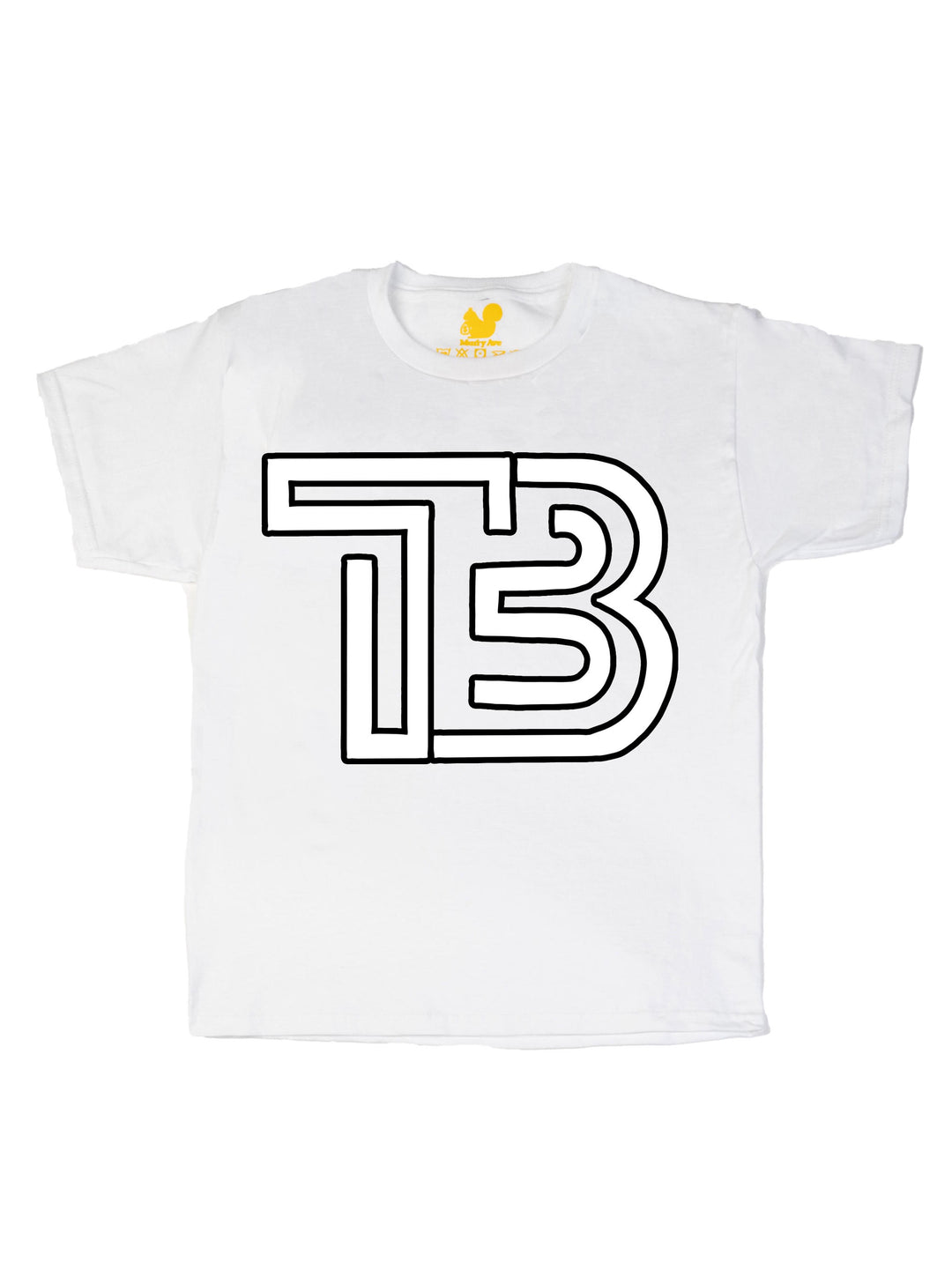 Tayshawn Bridges Logo Youth T-Shirt
