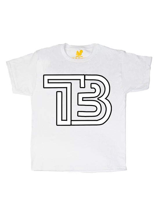 Tayshawn Bridges Logo Youth T-Shirt