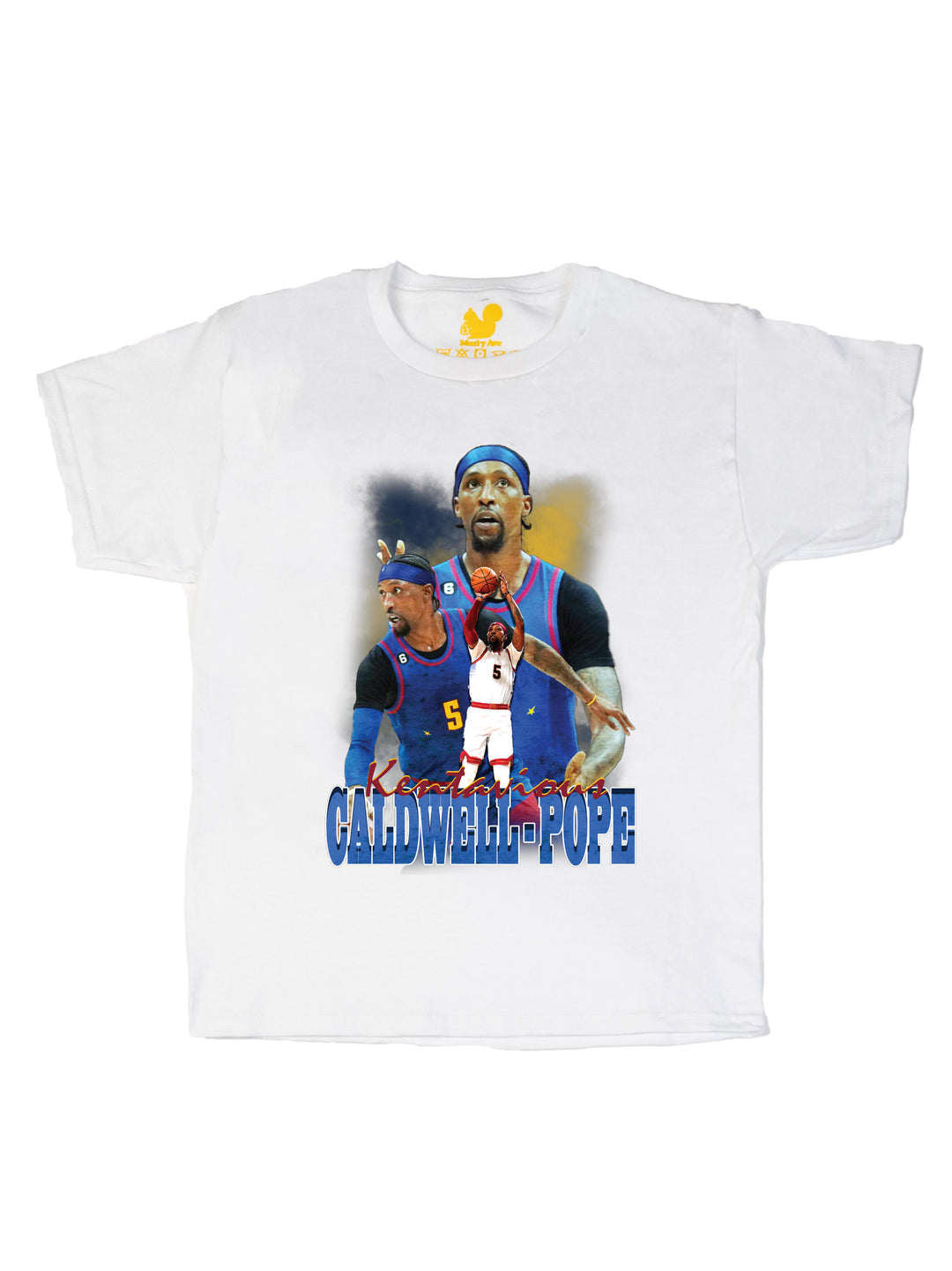 Kentavious Caldwell Pope Youth T-Shirt
