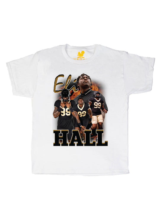 Eli Hall Youth T-Shirt