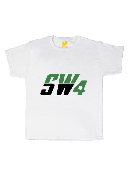 Stephen Williams Logo Youth T-Shirt