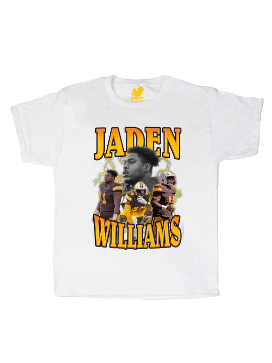 Jaden Williams Youth T-Shirt