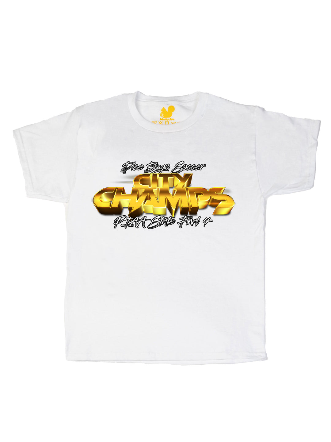 City Champs Youth T-Shirt
