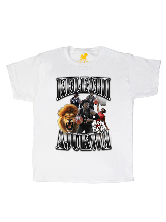 Kelechi Austin Ajukwa Youth T-Shirt