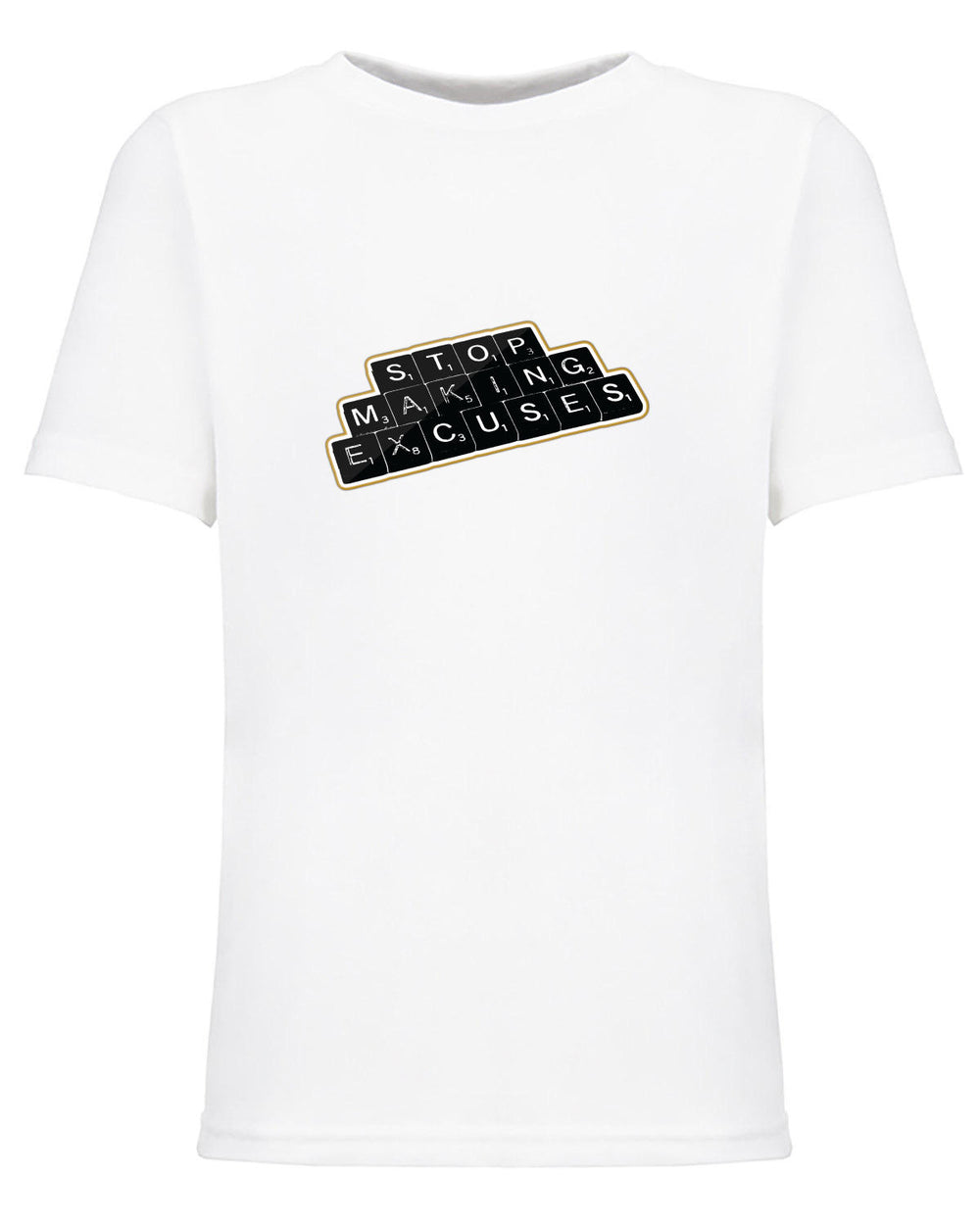 Nick Guadarrama Youth T-Shirt