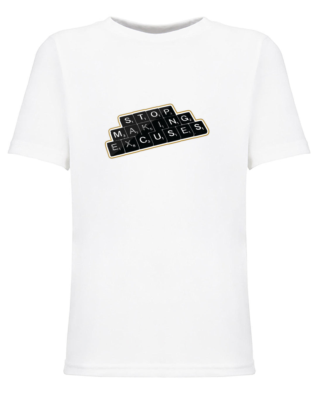 Nick Guadarrama Youth T-Shirt
