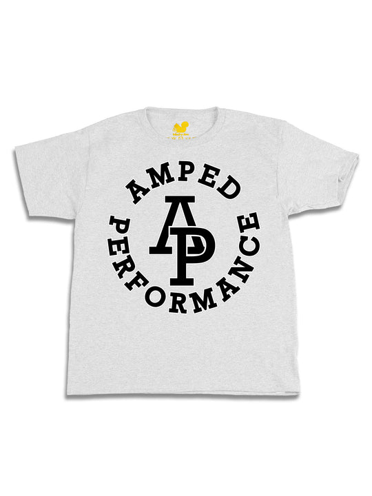 Matt Schepel Logo Youth T-Shirt