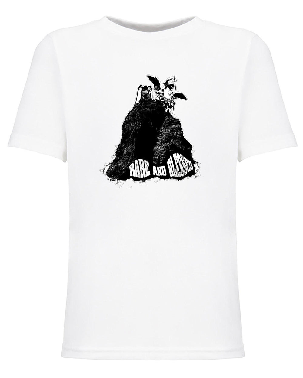 Rare and Blessed Youth T-Shirt