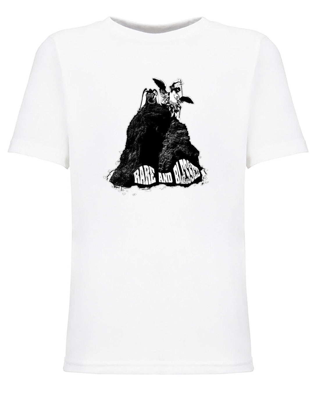 Rare and Blessed Youth T-Shirt