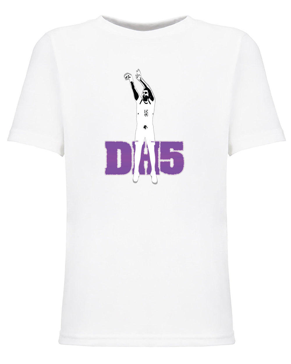 Dontre Henry Youth T-Shirt